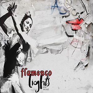 AnnaColor: Flamenco Lights