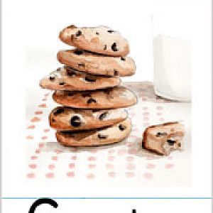 C is for cookies/chall4