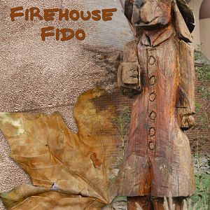 Firehouse Fido