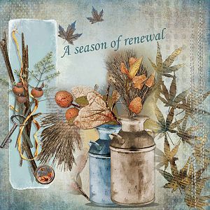 A Season of Renewal