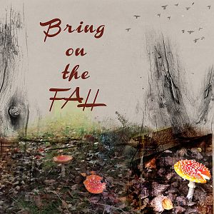 Bring on the Fall - Challenge 4