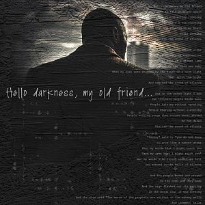 NBK WhiteSpace Challenge_10-17-16_Hello Darkness