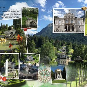 Linderhof 2