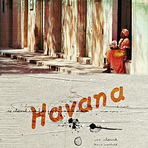 Anna Lift - Havana