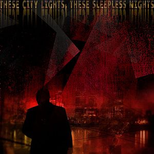 NBK Design Challenge: 11-7-16_White Space_City Lights-Sleepless Nights