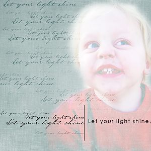 Light Shine