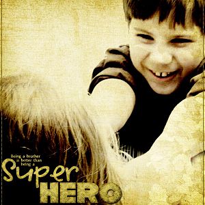 Super Hero **TaylorMade Spotlight Challenge**