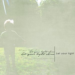 Taylormade challenge - let your light 1