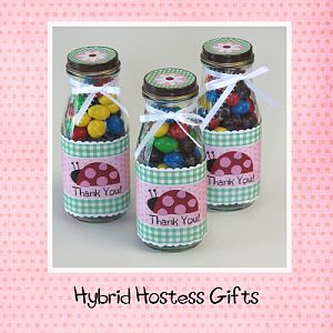 Hybrid Hostess Gifts