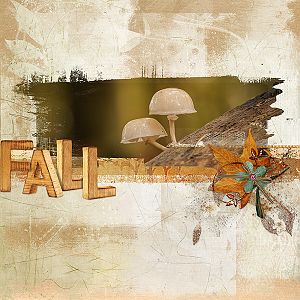 all fall