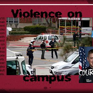 Violence on Campus
