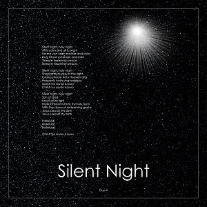 Day 4 - Silent Night