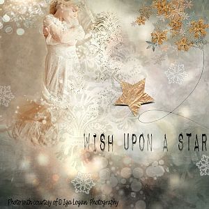 WISH UPON A STAR