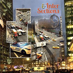 I is for Intersections--ProjAlbum2016