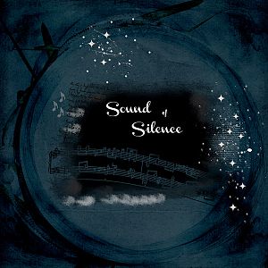 sound of silence