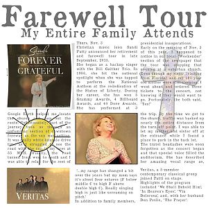 Farewell Tour