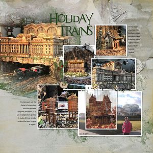 2016Dec30 trains