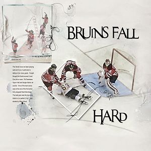 2017Jan2 Bruins fall
