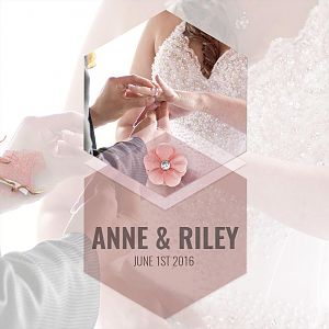Anne & Riley