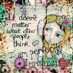 Perfectly Imperfect