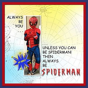 Anna Lift_02-11-17_Always be Spiderman