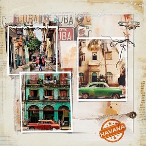 Havana*