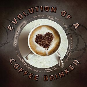 Coffee Evolution