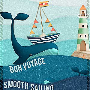 Bon Voyage