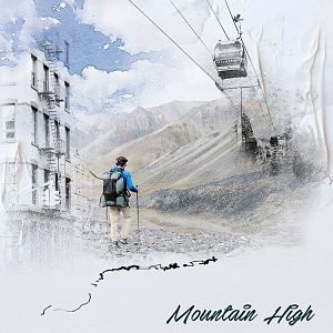 Mountain High