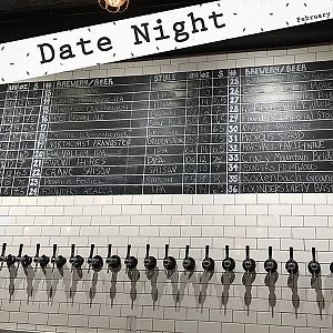 Date Night - Left