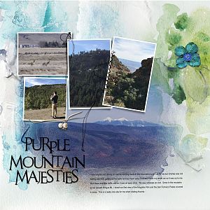 2017Mar12 mountain majesties