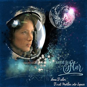 First Mother in Space