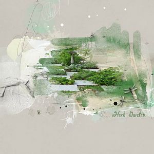 Herb Garden/Anna Lift