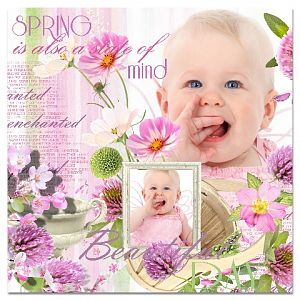 Spring Spirit 2