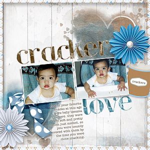 Cracker Love