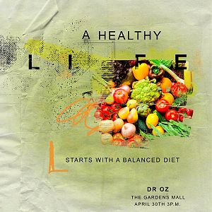 A Healthy Life/chall 6