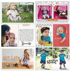 Jay 10 months page 4