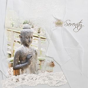 Serenity - Annalift 4/15 - 4/21/2017
