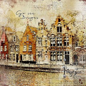 Go see Bruges