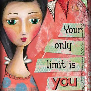 ATC 2017-77 Your Only Limit