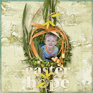 Easter Means Hope