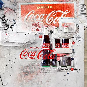 Drink Coke