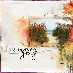 Summer Joy