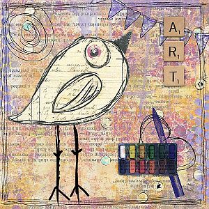 ART Bird