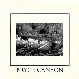 Bryce Canyon