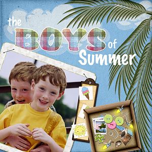 boys of summer