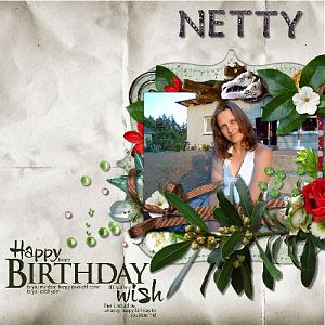 Happy Birthday Netty (2)