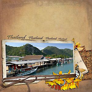 Thailand