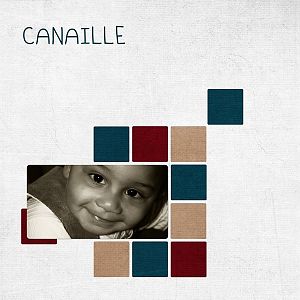 canaille