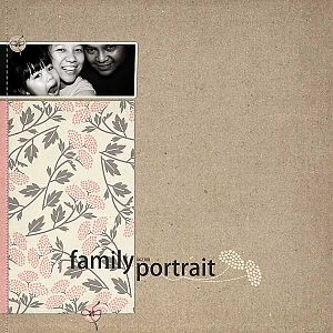 Family Portrait